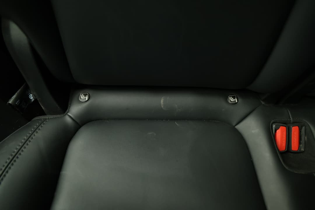 2023 Tesla Model Y Rear-wheel Drive, Automatic, 41628 km, Child Seat Anchor Points