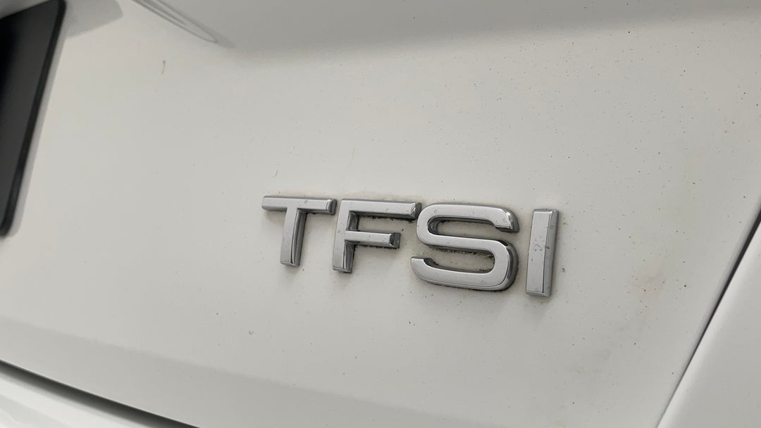 Badge (Boot Right Side)