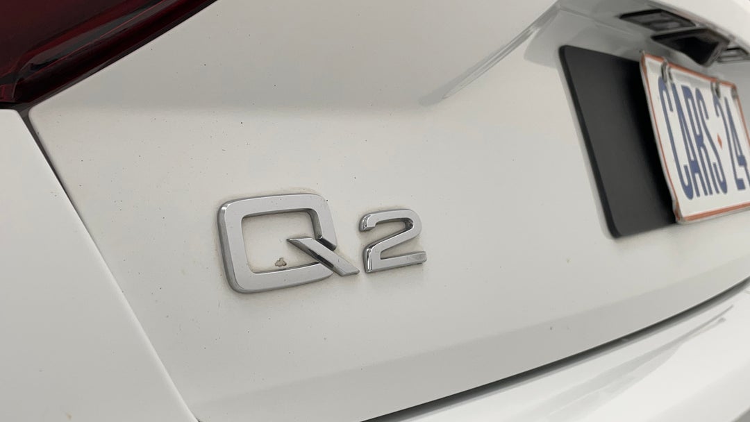 Badge (Boot Left Side)