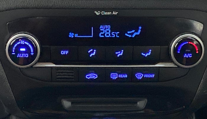 2016 Hyundai i20 Active 1.4 SX, Diesel, Manual, 50,567 km, Automatic Climate Control