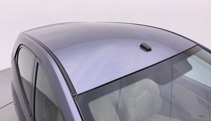 2012 Hyundai Eon ERA PLUS, Petrol, Manual, 22,674 km, Roof