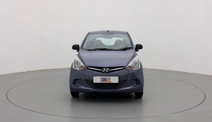 2012 Hyundai Eon ERA PLUS, Petrol, Manual, 22,674 km, Highlights