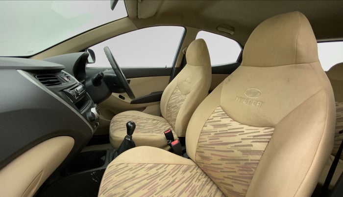 2012 Hyundai Eon ERA PLUS, Petrol, Manual, 22,674 km, Right Side Front Door Cabin