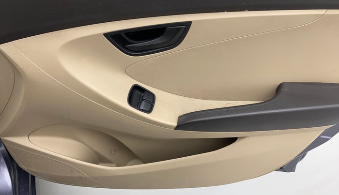 2012 Hyundai Eon ERA PLUS, Petrol, Manual, 22,674 km, Driver Side Door Panels Control