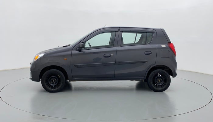 2019 Maruti Alto LXI CNG, CNG, Manual, 23,961 km, Left Side