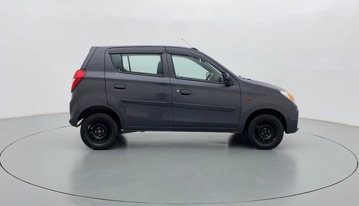 2019 Maruti Alto LXI CNG, CNG, Manual, 23,961 km, Right Side