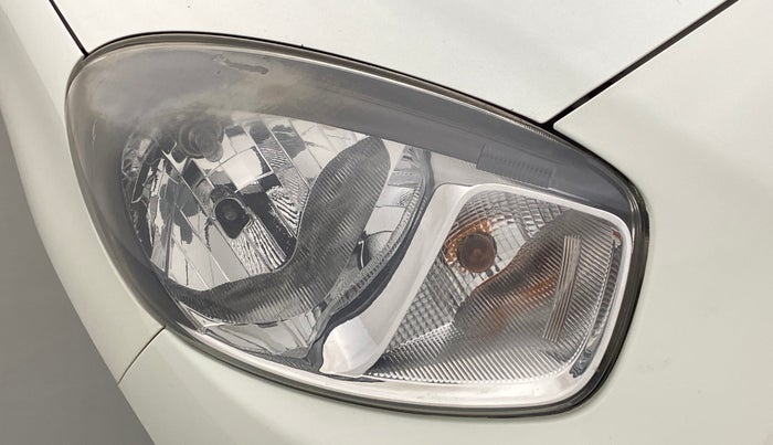 2014 Renault Pulse RX L DIESEL, Diesel, Manual, 72,703 km, Right headlight - Faded