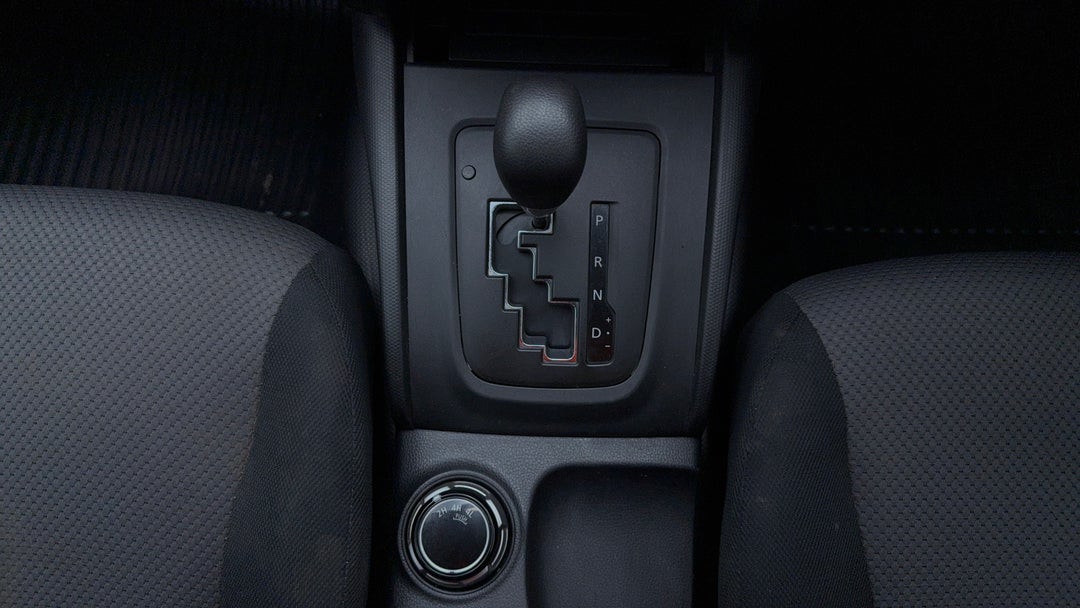 Gear Lever 