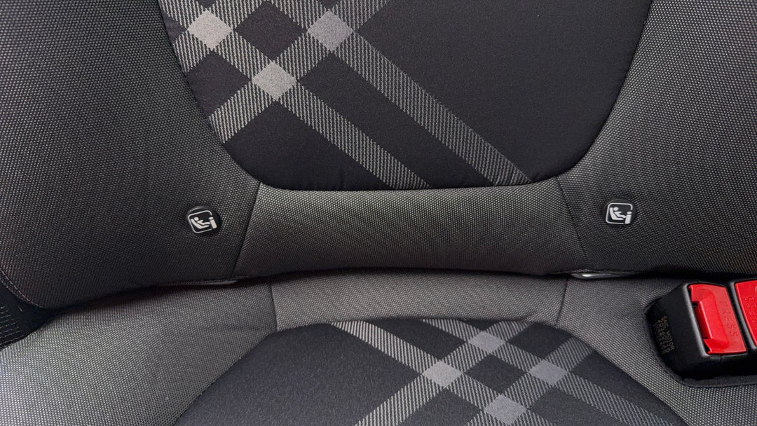 2024 MG Mg3 Auto Core, Automatic, 8999 km, Child Seat Anchor Points