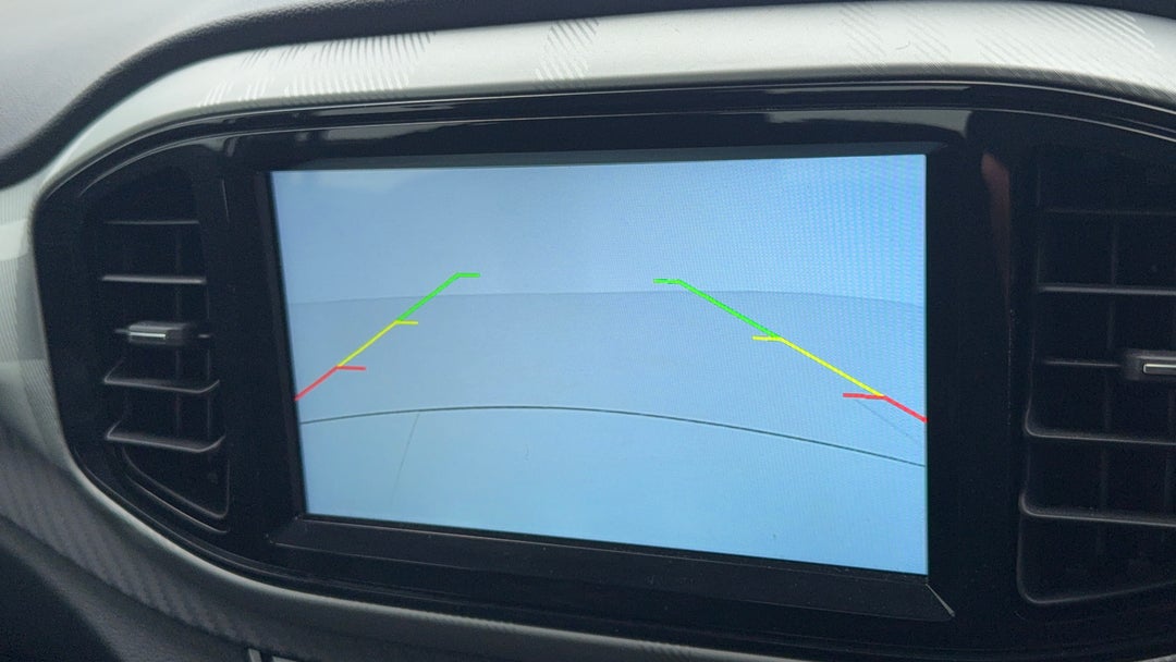 2024 MG Mg3 Auto Core, Automatic, 8999 km, Parking Camera