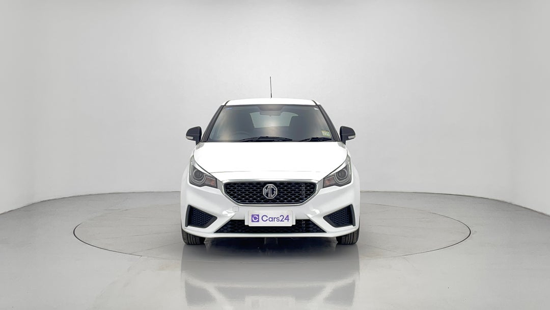 2024 MG Mg3 Auto Core, Automatic, 8999 km, Front View