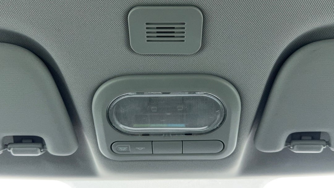 2024 MG Mg3 Auto Core, Automatic, 8999 km, On-Roof Controls/Sunglass holder