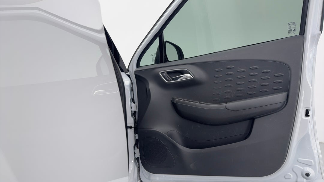 2024 MG Mg3 Auto Core, Automatic, 8999 km, Speaker View