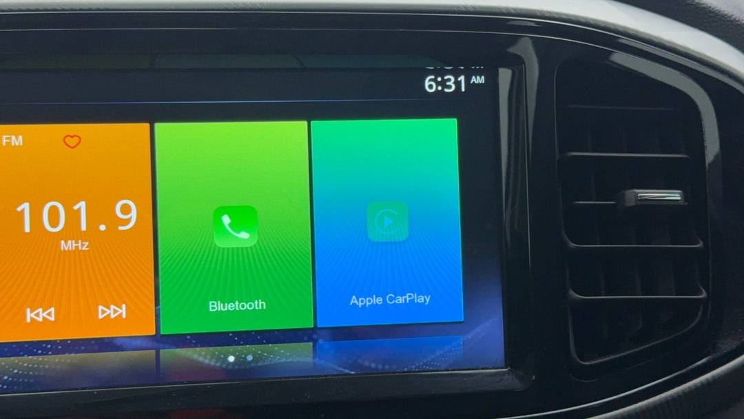 2024 MG Mg3 Auto Core, Automatic, 8999 km, Android/Apple Car Play