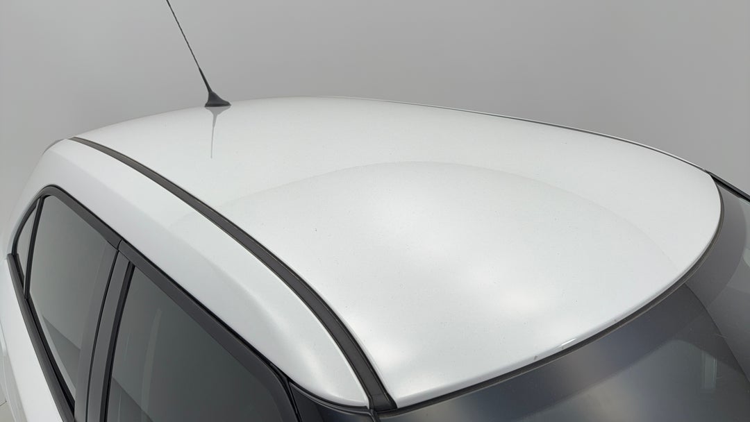 2024 MG Mg3 Auto Core, Automatic, 8999 km, Roof/Sunroof View