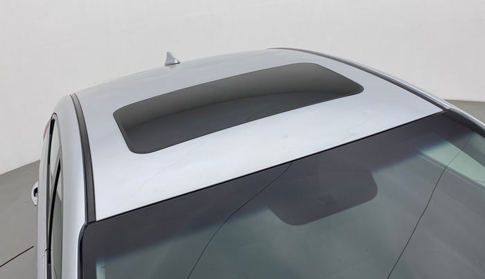 2019 Hyundai New Elantra 2.0 SX AT PETROL, Petrol, Automatic, 37,428 km, Roof