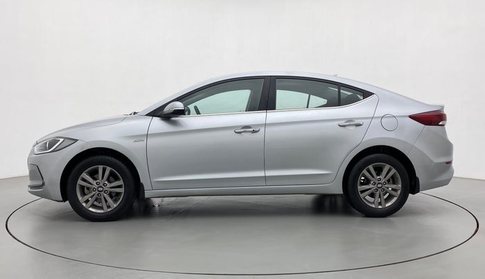 2019 Hyundai New Elantra 2.0 SX AT PETROL, Petrol, Automatic, 37,428 km, Left Side