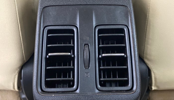 2019 Honda City V MT PETROL, Petrol, Manual, 59,607 km, Rear AC Vents