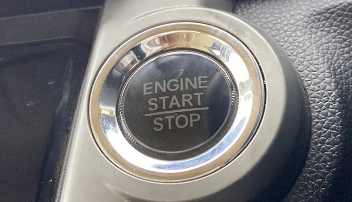 2019 Honda City V MT PETROL, Petrol, Manual, 59,607 km, Keyless Start/ Stop Button