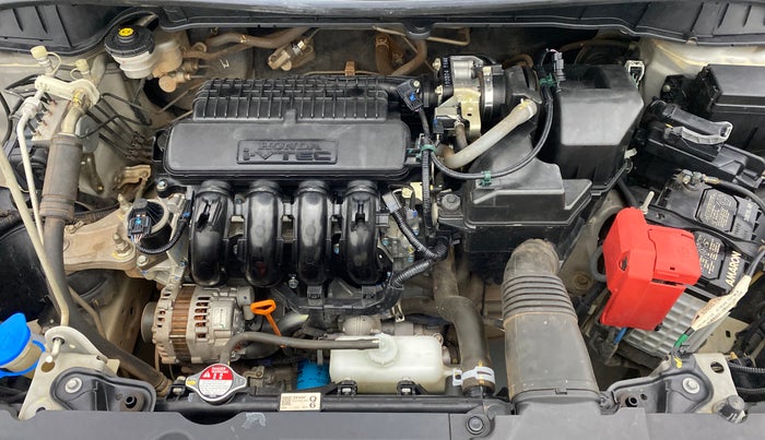 2019 Honda City V MT PETROL, Petrol, Manual, 59,607 km, Open Bonet