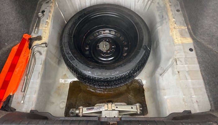 2019 Honda City V MT PETROL, Petrol, Manual, 59,607 km, Spare Tyre