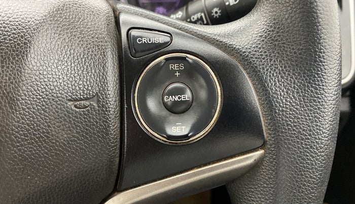 2019 Honda City V MT PETROL, Petrol, Manual, 59,607 km, Adaptive Cruise Control