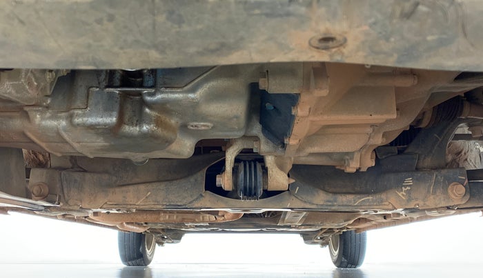 2019 Honda City V MT PETROL, Petrol, Manual, 59,607 km, Front Underbody