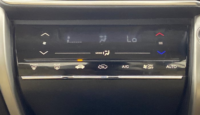 2019 Honda City V MT PETROL, Petrol, Manual, 59,607 km, Automatic Climate Control