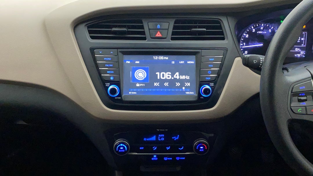 Features