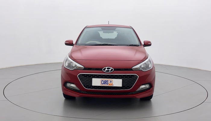 2017 Hyundai Elite i20 ASTA 1.2, Petrol, Manual, 47,971 km, Top Features