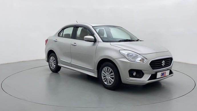 2017 Maruti DZIRE VXI AMT