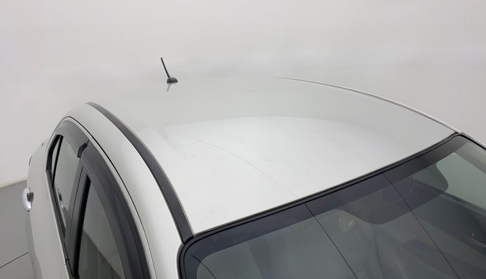 2017 Maruti Dzire VXI AMT, Petrol, Automatic, 35,401 km, Roof