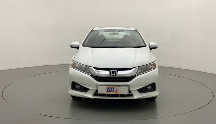 2016 Honda City 1.5L I-VTEC VX, Petrol, Manual, 50,645 km, Highlights