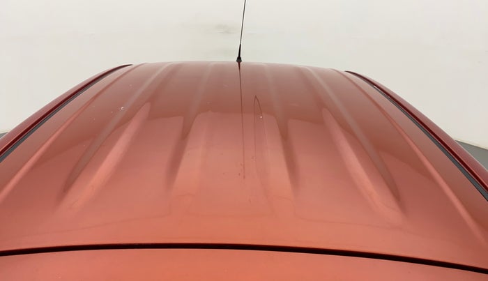 2016 Maruti Celerio ZXI AMT, Petrol, Automatic, 1,05,469 km, Roof - <3 inch diameter