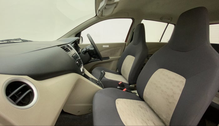 2016 Maruti Celerio ZXI AMT, Petrol, Automatic, 1,05,469 km, Right Side Front Door Cabin