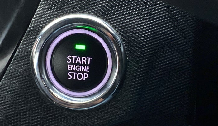 2022 Tata TIAGO NRG XZ AMT, Petrol, Automatic, 7,630 km, Keyless Start/ Stop Button