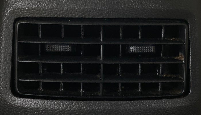 2015 Hyundai Elite i20 ASTA 1.2, Petrol, Manual, 80,603 km, Rear AC Vents