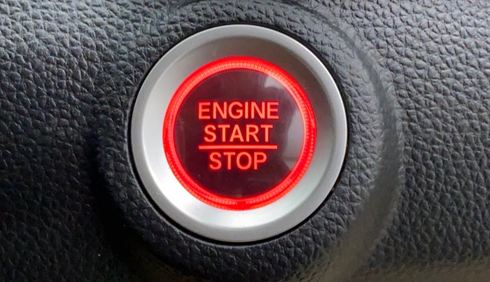 2019 Honda Amaze 1.2 V CVT I VTEC, Petrol, Automatic, 11,524 km, Keyless Start/ Stop Button