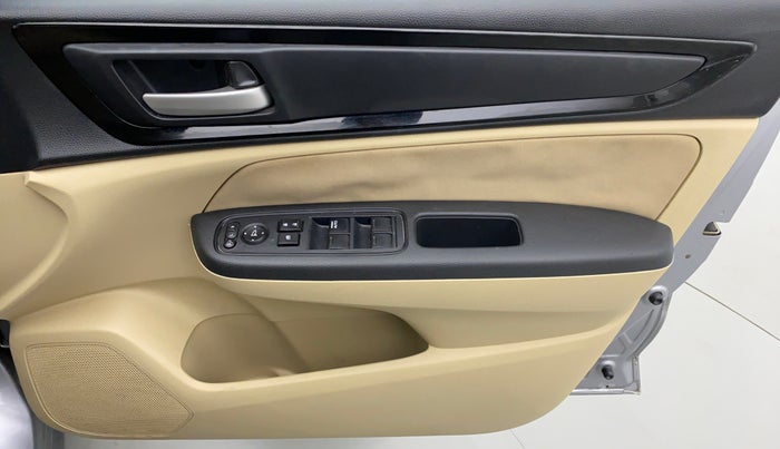 2019 Honda Amaze 1.2 V CVT I VTEC, Petrol, Automatic, 11,524 km, Driver Side Door Panels Control