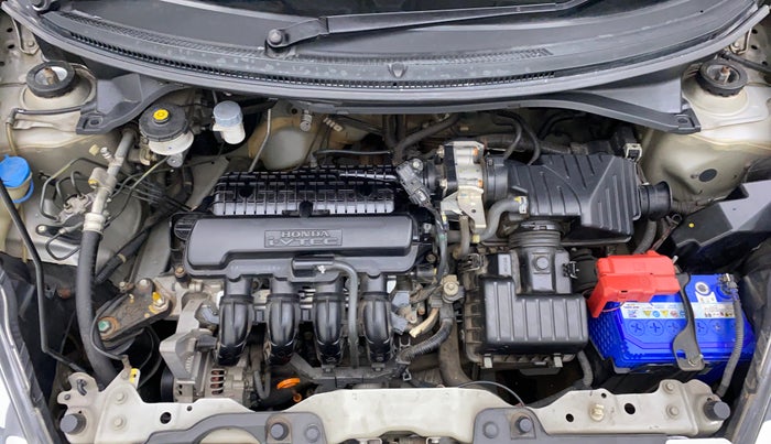 2014 Honda Amaze 1.2 EMT I VTEC, Petrol, Manual, 51,231 km, Open Bonet