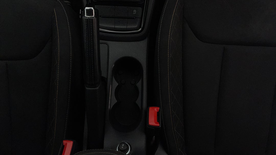 2022 SKODA Scala 110tsi Ambition, Automatic, 45907 km, Handbrake