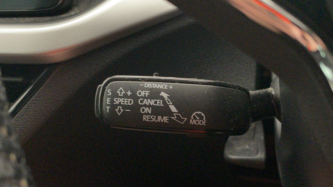 2022 SKODA Scala 110tsi Ambition, Automatic, 45907 km, Cruise Control