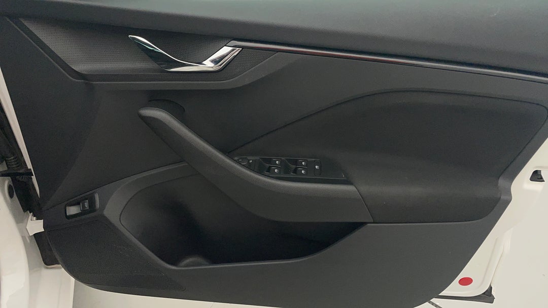 2022 SKODA Scala 110tsi Ambition, Automatic, 45907 km, Speaker View