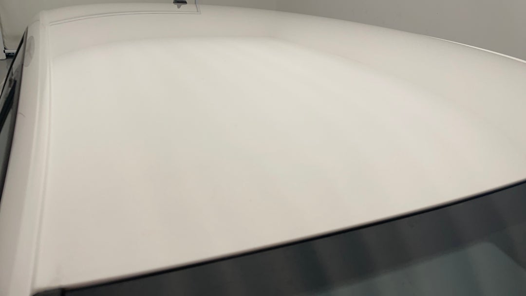 2022 SKODA Scala 110tsi Ambition, Automatic, 45907 km, Roof/Sunroof View