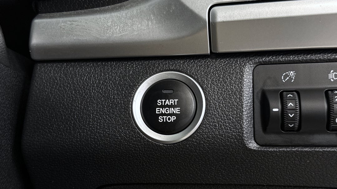 2023 LDV T60 Max Luxe (4x4), Automatic, 19206 km, Keyless / Button Start