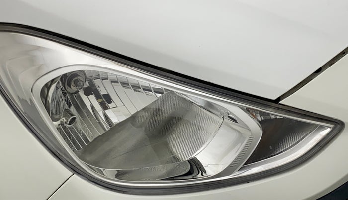 2021 Hyundai NEW SANTRO SPORTZ EXECUTIVE MT CNG, CNG, Manual, 55,730 km, Right headlight - Minor scratches