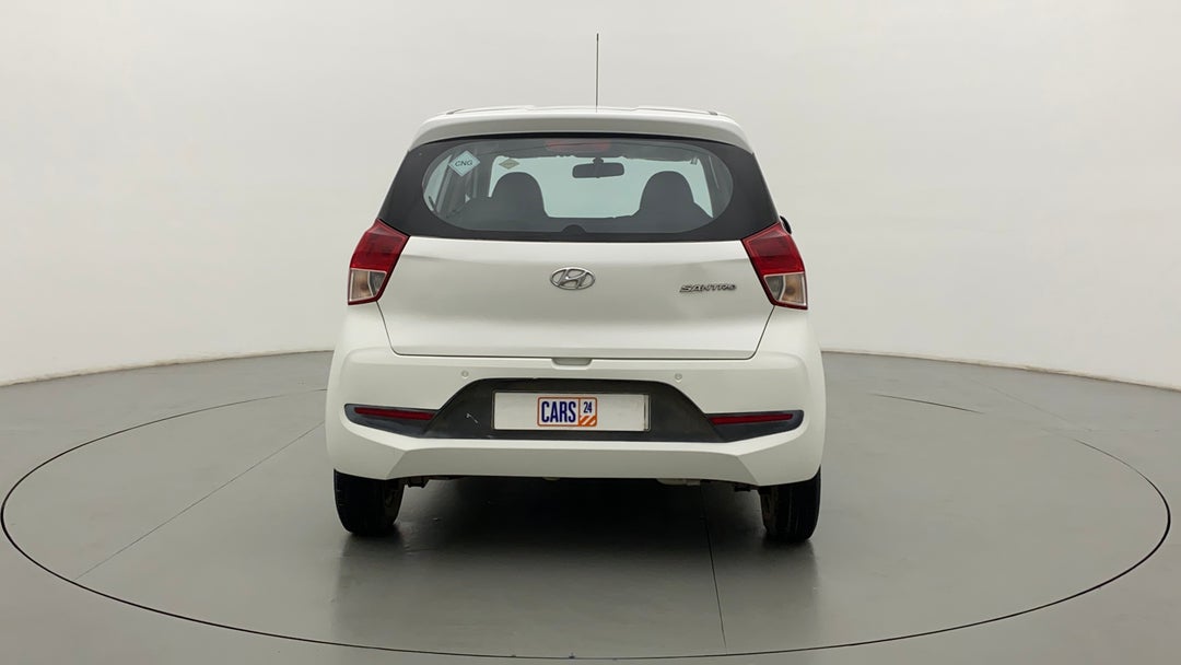 Back/Rear