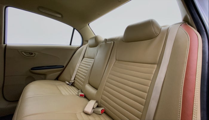 2014 Honda Amaze 1.2 SX MT I VTEC, Petrol, Manual, 54,530 km, Right Side Rear Door Cabin