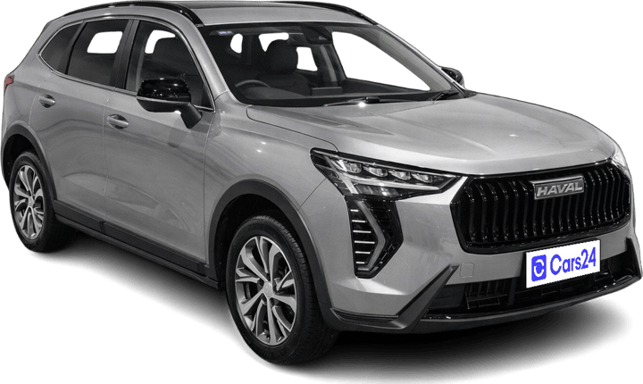 2025 - GWM Haval Jolion - Wagon - Petrol - Automatic