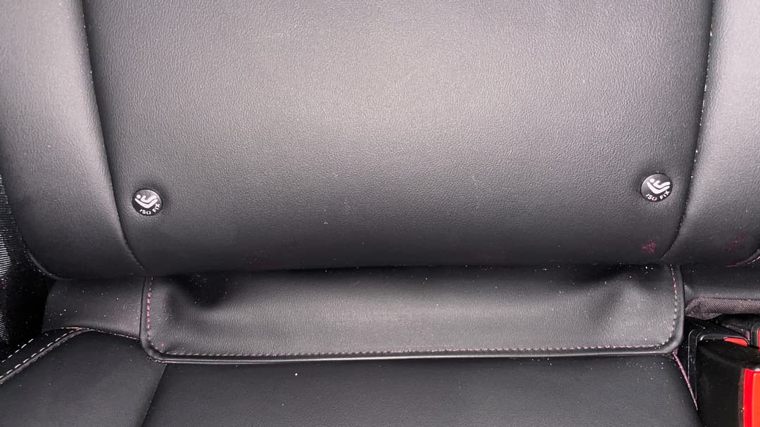 2025 GWM Haval Jolion Lux, Automatic, 20884 km, Child Seat Anchor Points
